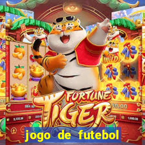 jogo de futebol gratis pc